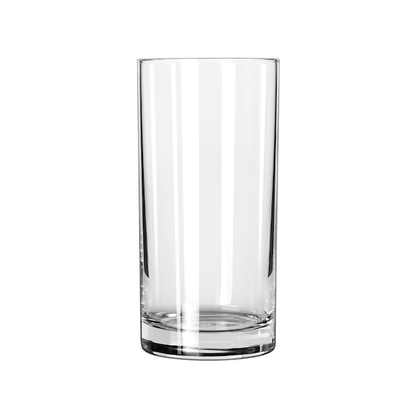 Libbey Libbey 10.25 oz. Heavy Base Hi-Ball Glass, PK48 161 - main